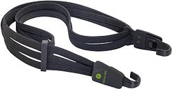 Racktime Spanngurt Bind-it Adjustable schwarz