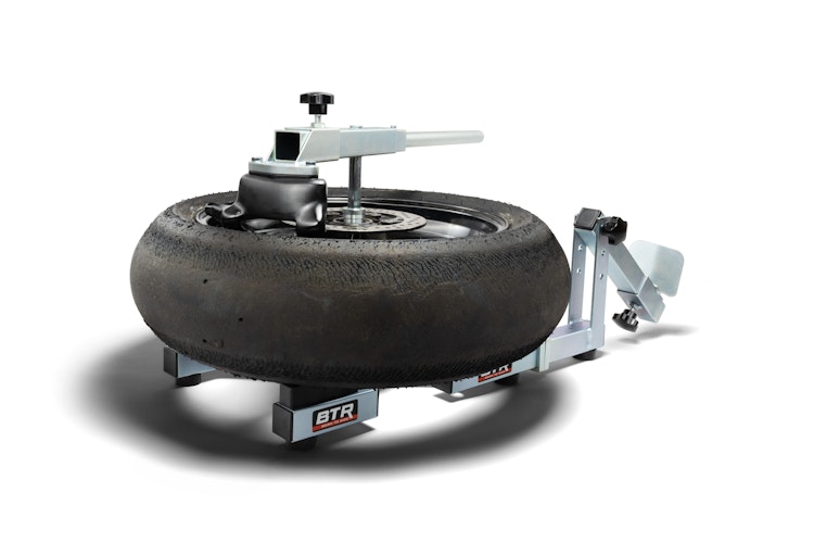 BTR Reifenmontiergerät EVOX® 15-19"
