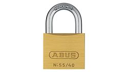ABUS Vorhangschloss Typ 55