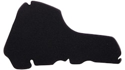 Spec-X Luftfilter Schwarz