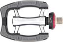 Vorschaubild CONTEC Pedal 1Trip QR schwarz/silber