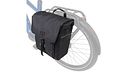 Vorschaubild CONTEC Einzeltasche Via Daily schwarz