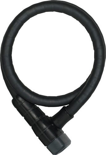 ABUS Steel-O-Flex Microflex 6615K