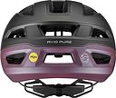 Vorschaubild Bollé Helm Eco Avio Pure Mips Gr. S schwarz violett