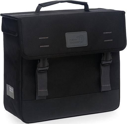 New Looxs Einzeltasche Origin Single schwarz