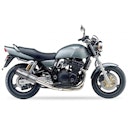 Vorschaubild IXIL Hexoval Xtrem Edelstahl Yamaha YZF R6