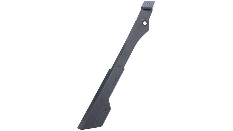 CONTEC Seitenständer Ox Side 26-29 Zoll schwarz