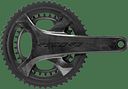 Vorschaubild Campagnolo Kurbelsatz Record WRL 13S 172,5 mm schwarz