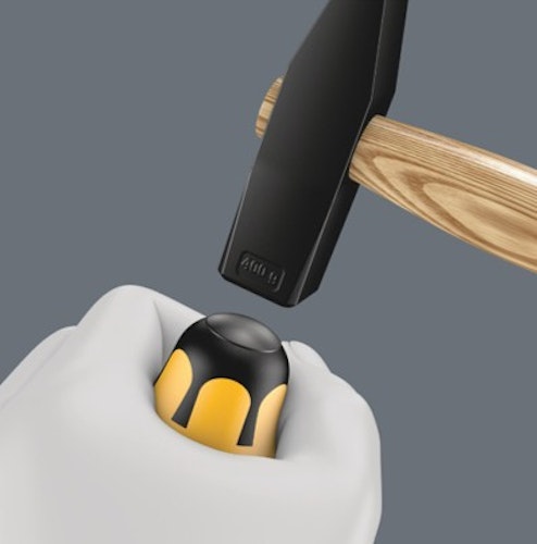 Wera Schraubendreher 932A - 7.0 x 125mm