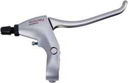 Shimano Bremshebel Nexus BL-C6000 rechts silber