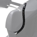 Vorschaubild SHAD LOCK MOUNT YAMAHA XMAX125 E5 [Y0XM33SC]