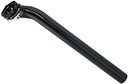 Vorschaubild Kalloy Sattelstütze SP-375 27,2 mm schwarz