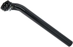 Kalloy Sattelstütze SP-375 27,2 mm schwarz