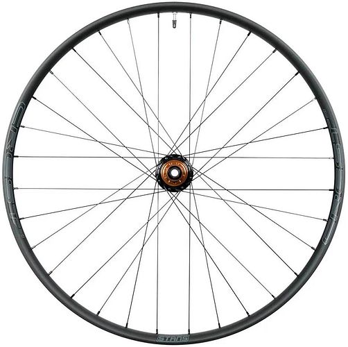 Stan's Laufrad CREST MK4 VR 27,5 Zoll schwarz