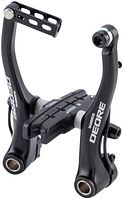 Shimano V-Brake Deore BRT-610 vorn schwarz 16 mm Bolzen (Sonderposten, lose)