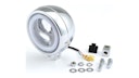 Vorschaubild Daytona Hauptscheinwerfer LED Chrom mit unterer Halterung