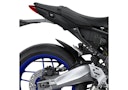 Vorschaubild BODYSTYLE Hinterradabdeckungsverlängerung ABS Kunststoff schwarz-matt für YAMAHA MT-09 / SP, MT-09 Automatik (Y-AMT)