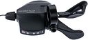 Vorschaubild Shimano Daumenschalthebel CUES SL-U6000 10-fach rechts schwarz mit Ganganzeige