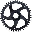 Vorschaubild KMC Kettenblatt 40 Zähne Bosch Gen.4 schwarz