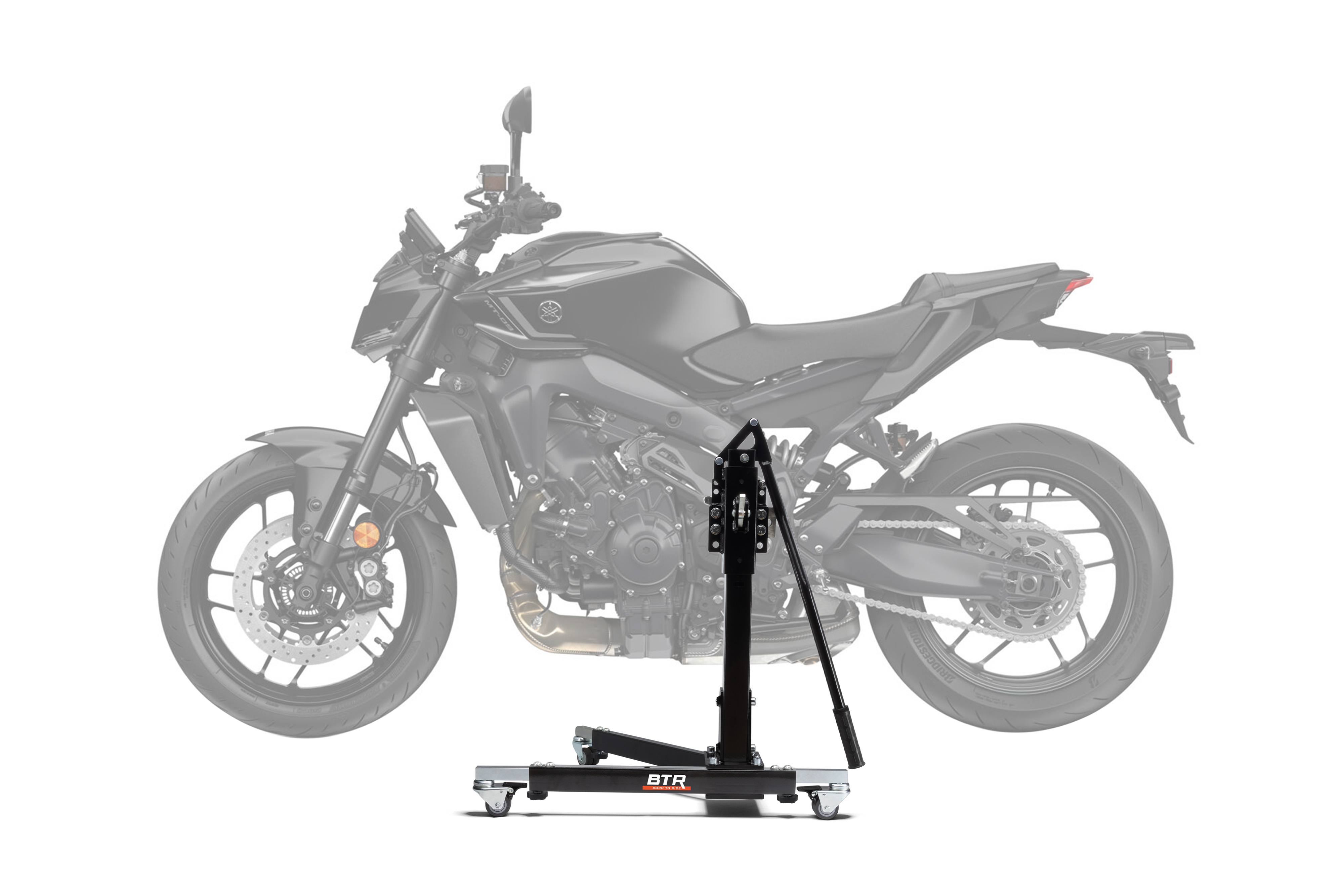 Zentralständer EVOLIFT® für Yamaha MT 09 Y-AMT 24