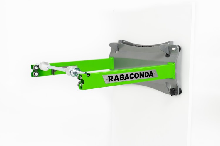 Rabaconda Wuchtbock