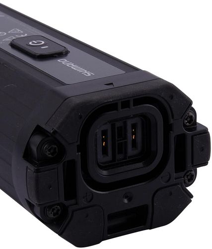 Shimano Akku STEPS BT-E8036 schwarz