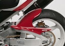Vorschaubild BODYSTYLE Hinterradabdeckung Sportsline  Für HONDA CBR900RR SC44