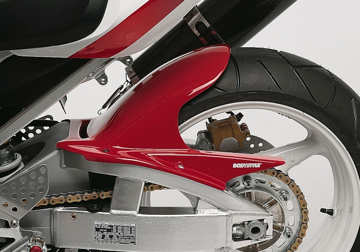 BODYSTYLE Hinterradabdeckung Sportsline  Für HONDA CBR900RR SC44