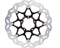 Galfer Bremsscheibe DF550 - Typ FLW (schwimmend)