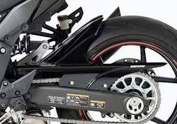 BODYSTYLE Hinterradabdeckung Sportsline  Für KAWASAKI Ninja 1000 SX ZXT02K