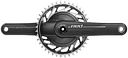 Vorschaubild SRAM Kettenradgarnitur Red 1 XPLR E1 40 Zähne 170 mm