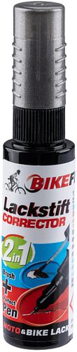 Fasi Lackstift 12 ml gloss silver/grey