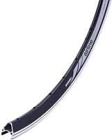 Rodi cycling Felge Airline 1 28 Zoll 36 Loch schwarz