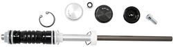 RockShox Federeinheit Solo Air 50 mm schwarz
