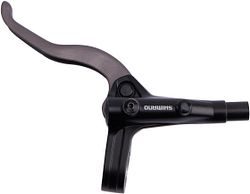 Shimano Bremshebel Acera BL-MT401 links silber