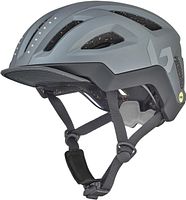 Bollé Helm Halo React MIPS Gr. M grau
