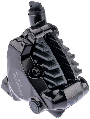 Shimano Bremssattel 105 BR-R7170 hinten schwarz