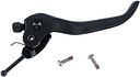 Vorschaubild SRAM Hebel Level Silver Stealth schwarz