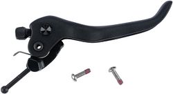SRAM Hebel Level Silver Stealth schwarz