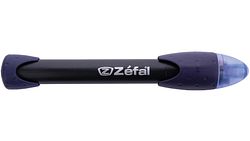 Zéfal Minipumpe Max schwarz