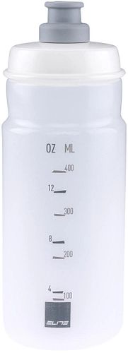 Elite Jet Green + Jet Green Plus 550 ml transparent