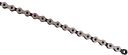 Vorschaubild CONTEC Kette Heavy Duty 112 Glieder silber/schwarz