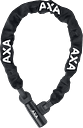 Vorschaubild Axa Kettenschloss Linq 100 cm schwarz
