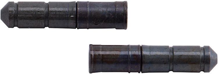 Point Kettennietstift Quick Fix Link für 9-fach grau