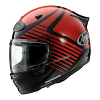 Arai Integralhelm Quantic Flight