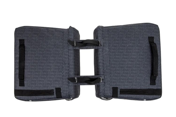 New Looxs Doppeltasche Nima Mondy Joy Double schwarz