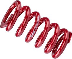 RockShox Feder 700 lb 114 mm electric red
