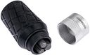 Vorschaubild CONTEC Kurbelhalterung TFP-Spin schwarz,silber