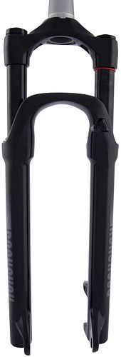 RockShox Judy Gold RL Federgabel 27,5 Zoll schwarz 100 mm Federweg, Tapered 1,5" auf 1 1 8"