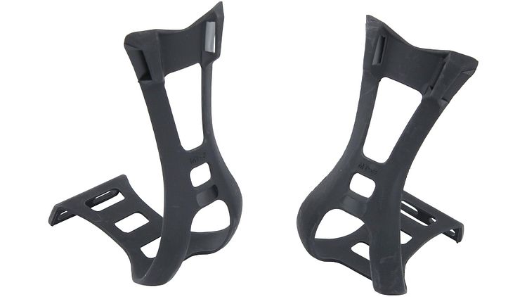 CONTEC Pedalhaken Sport schwarz